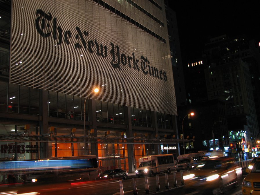 The New York Times of the future is beginning to take shape – Poynter