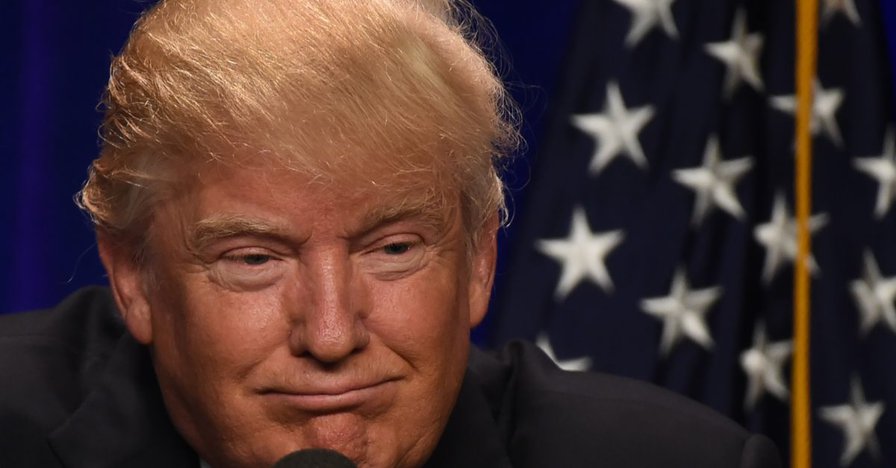 Donald Trump: ‘Belgium is a beautiful city’