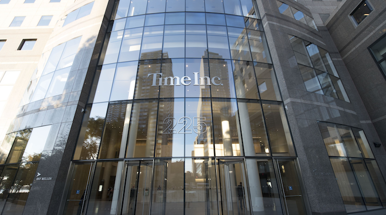 Why Time Inc. is expanding its contributor networks