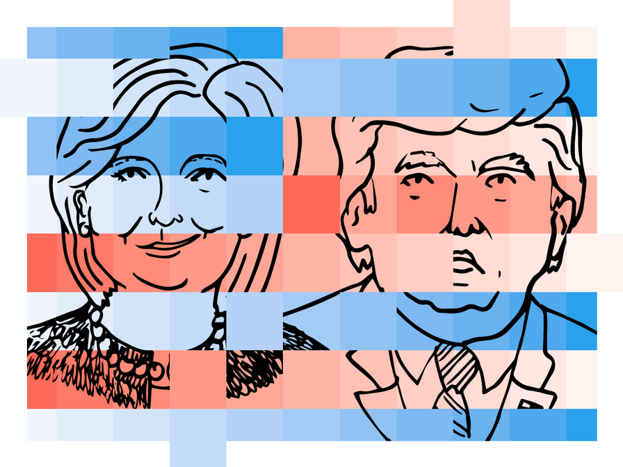 2016 Election Forecast | FiveThirtyEight