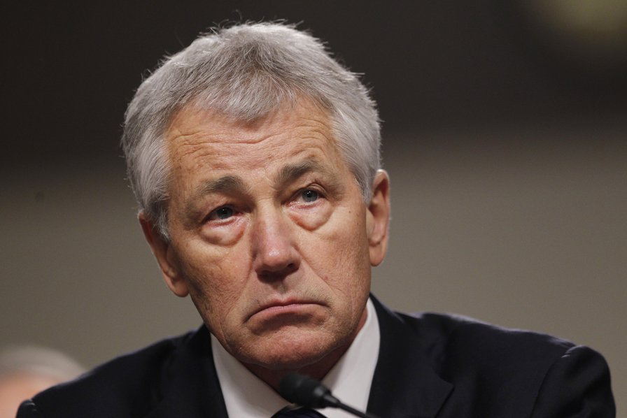 Thoughts on the Hagel Filibuster and its Political Implications | Brookings Institution¬es