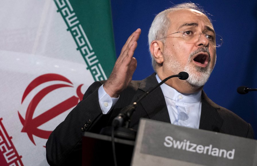 Why the details of the Iran deal don’t matter
