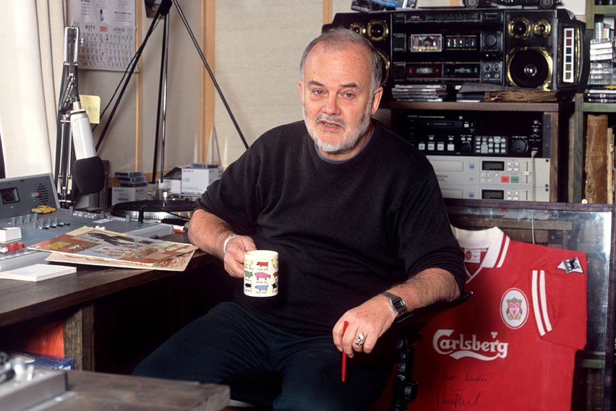 John Peel's record collection to be made into online museum | News | NME.COM