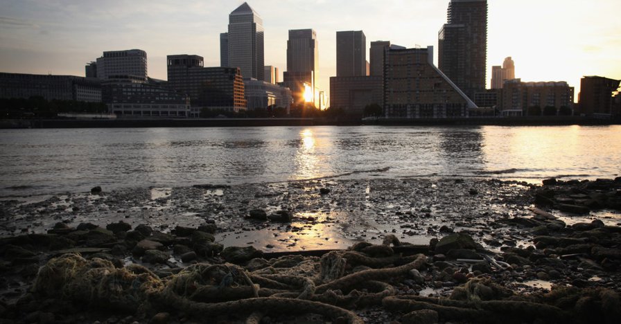 US banks lay groundwork to leave London — reluctantly