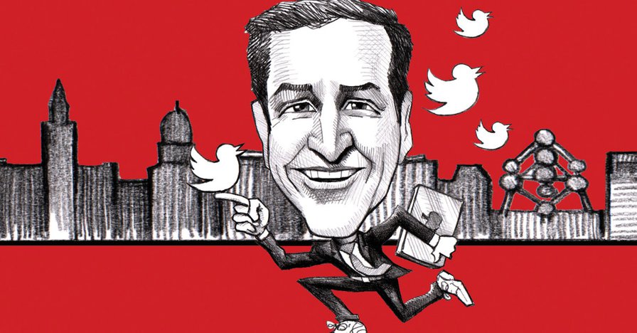 POLITICO Brussels Playbook Plus for 4 Feb