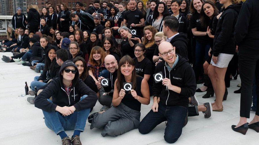 Startups be warned: Something weird happens to companies when they hit 150 people