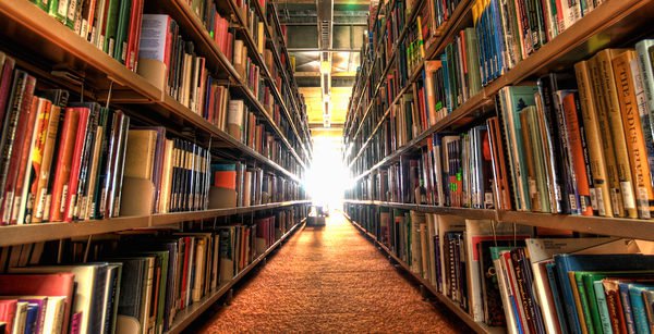 What the news media can learn from librarians