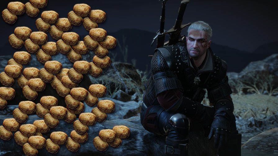 On The Portrayal Of People Of Color And Potatoes In Fantasy Games