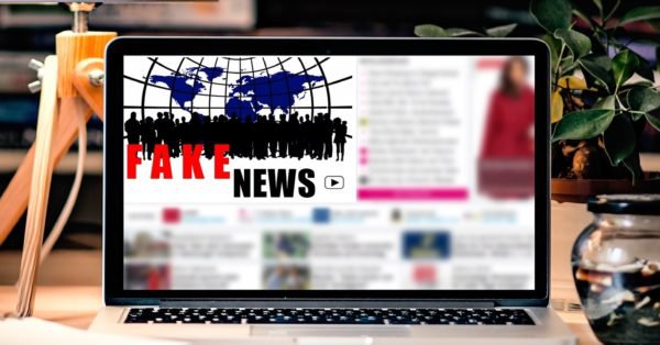 Is ‘fake news’ a fake problem? - Columbia Journalism Review