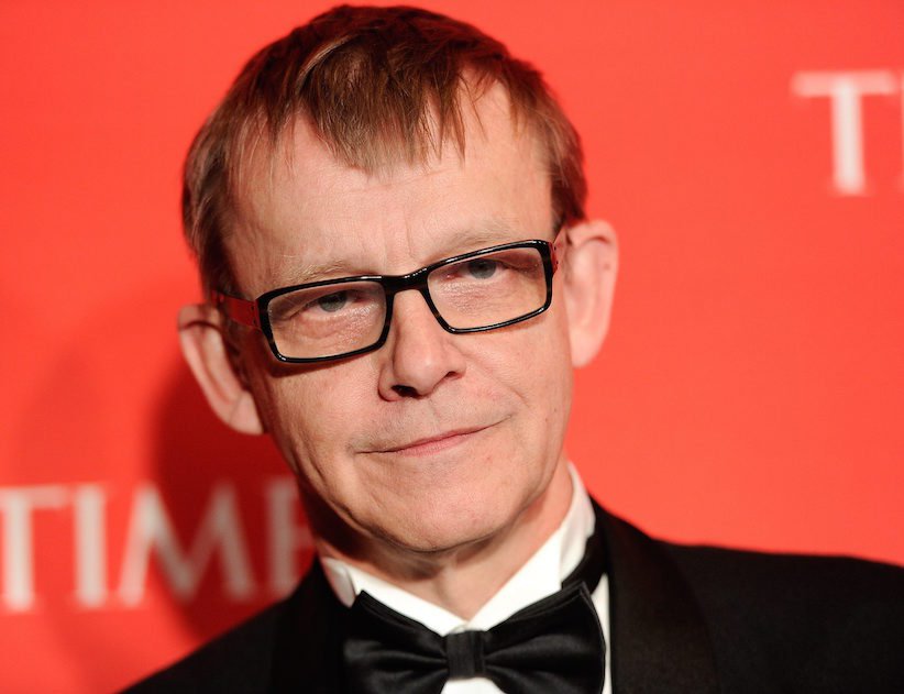 Hans Rosling: A truth-teller in an age of 'alternative facts'