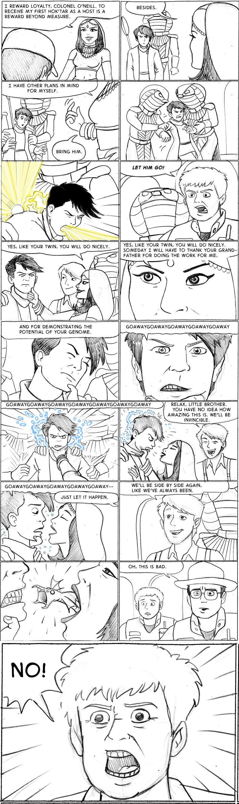 Rich's ComixBlog :: The Ten Doctors