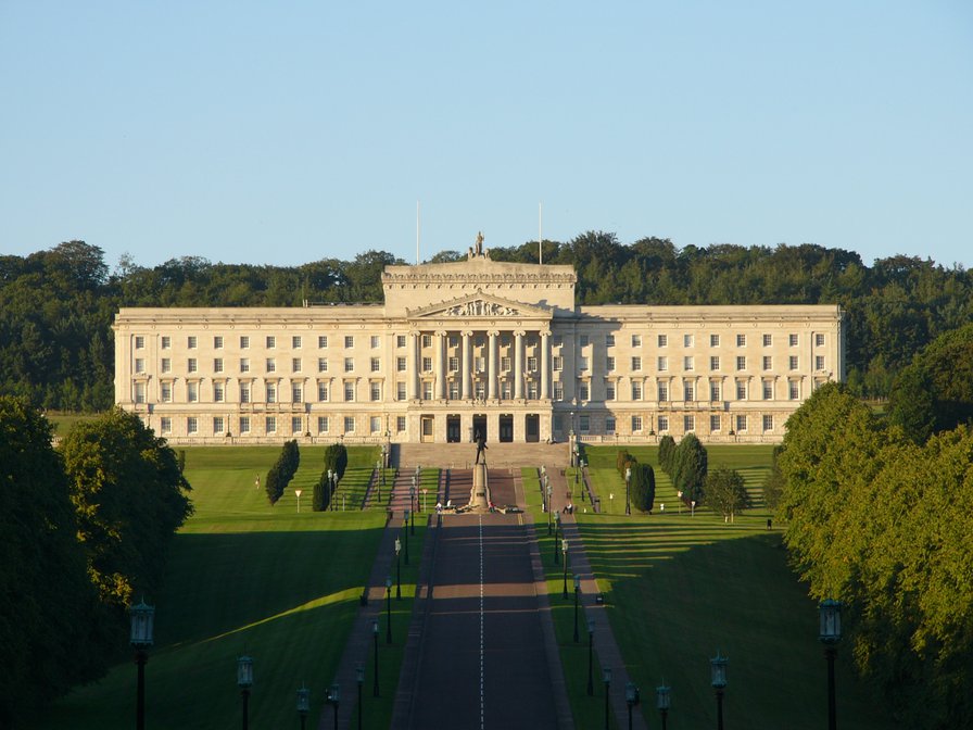 Democracy Volunteers report on Northern Ireland Assembly Elections 02/03/17