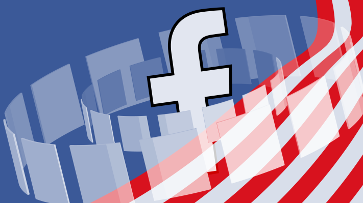 Facebook deflates filter bubbles by letting you follow topics, not just Pages | TechCrunch