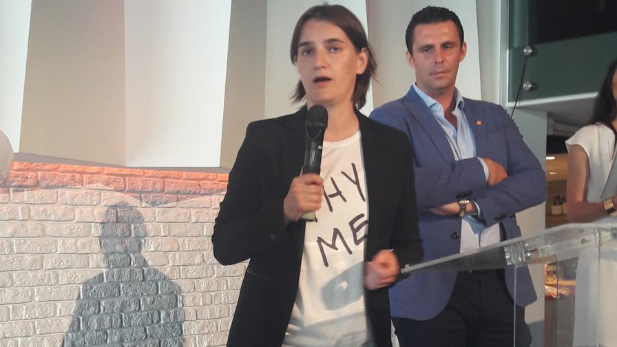 42 stvari koje će se promeniti u Srbiji sa gej premijerkom