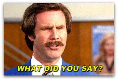 10 mind-boggling things I've heard working in PR