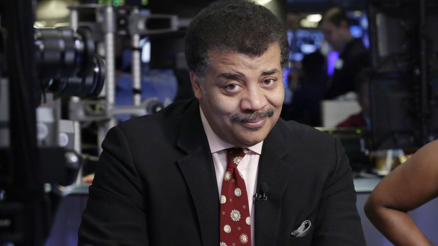 Neil deGrasse Tyson explains how to make anything accessible to anyone — Quartz