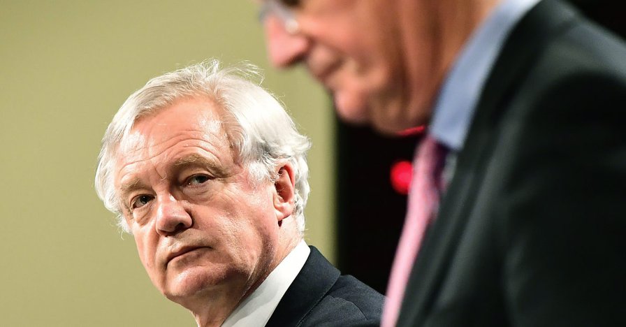 Brussels fears Britain’s ‘Brexit chaos’ part of cunning plan