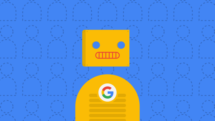 Google’s brave new friendless feed