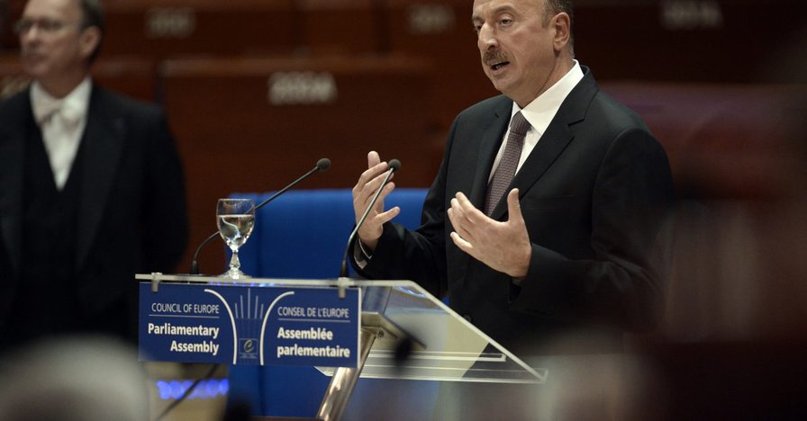 Council of Europe threatens to expel Azerbaijan over Mammadov case
