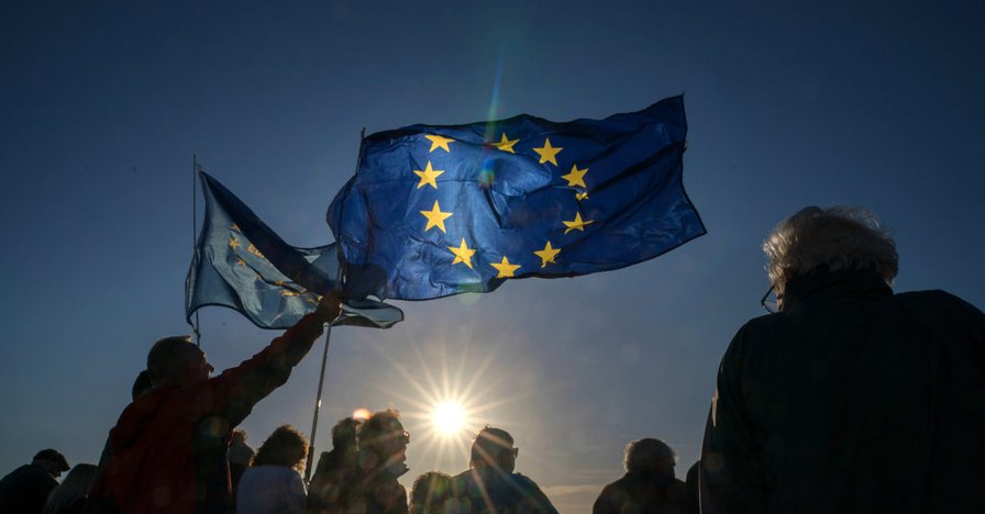 Study identifies Europe’s six ‘political tribes’ – POLITICO