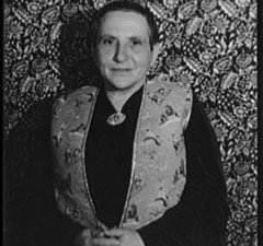 Gertrude Stein's "Missing" Vichy Years | Truthout