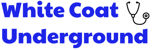 Postscript « White Coat Underground