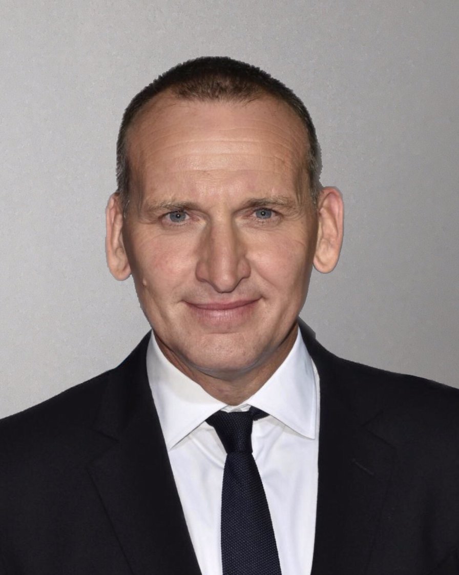 Eccleston explains why he left Doctor Who | Bad Wilf