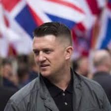 What on earth happened to poor Tommy Robinson? 10 Things You Should Know.