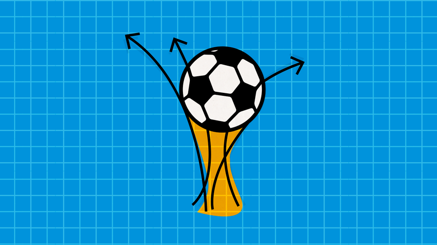 2018 World Cup Predictions | FiveThirtyEight