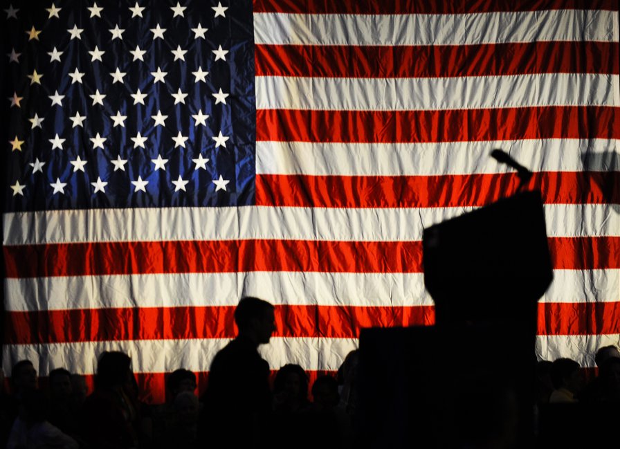 Why the 2016 Election Will Be One of the Pivotal Moments of Our Time