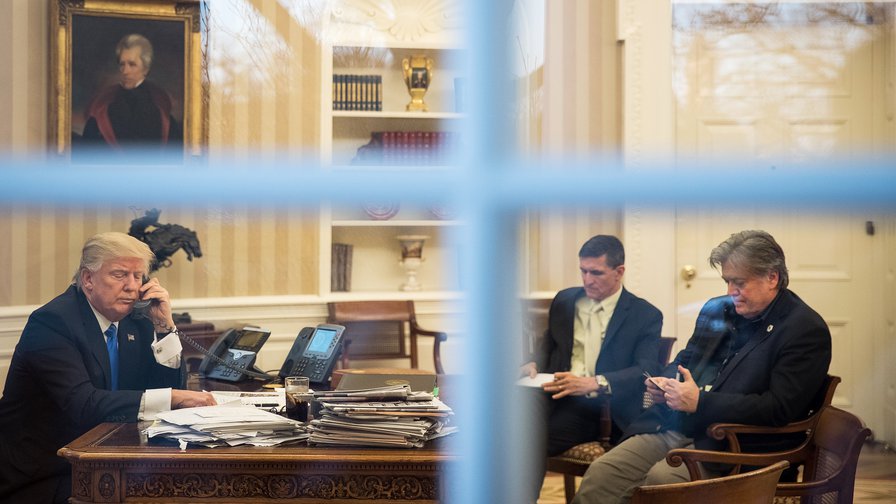 Why the Russia Story Is a Minefield for Democrats and the Media
