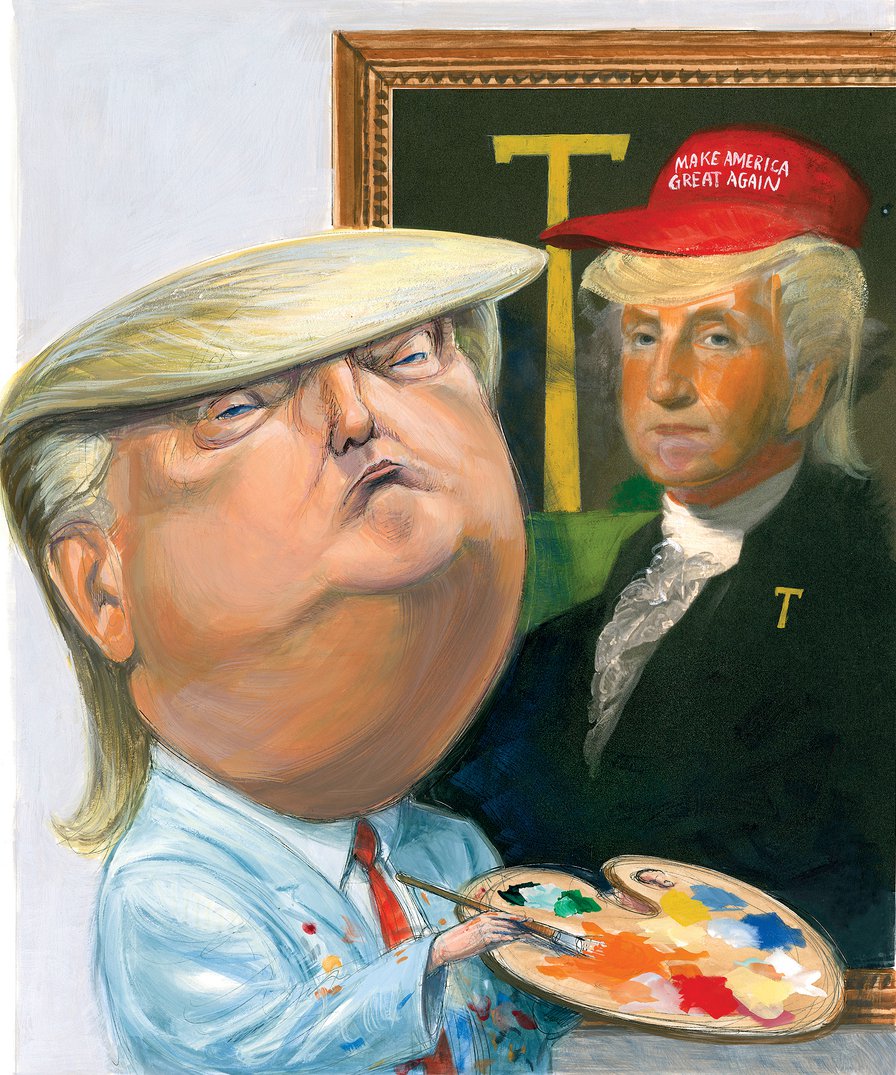 Taibbi: The End of Facts in the Trump Era