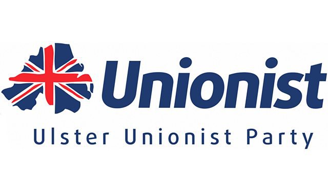 The Decline and Fall of the UUP | Lee Reynolds | Critical Reaction
