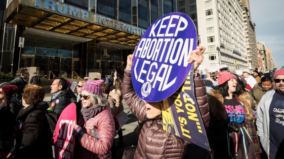 Abortion May Be Mobilizing More Democratic Voters Than Republicans Now