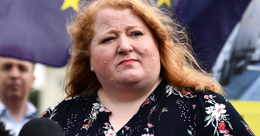 This woman could hold the UK’s fate in her hands