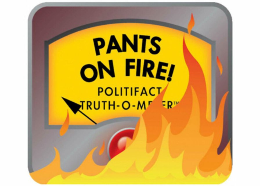 Fact-checking needs to make way for reality-testing and gaslighting-fighting | Press Watch