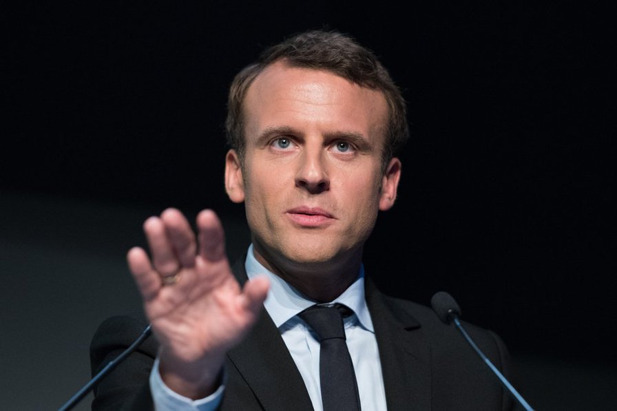 Macron’s “Non” to EU enlargement – CEPS