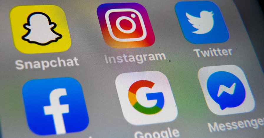 Social media networks fail to root out fake accounts: report