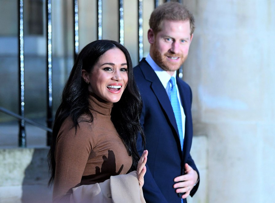 Harry and Meghan are Taking on the Corporate Press – Fighting for Issues which Should Matter to Us All