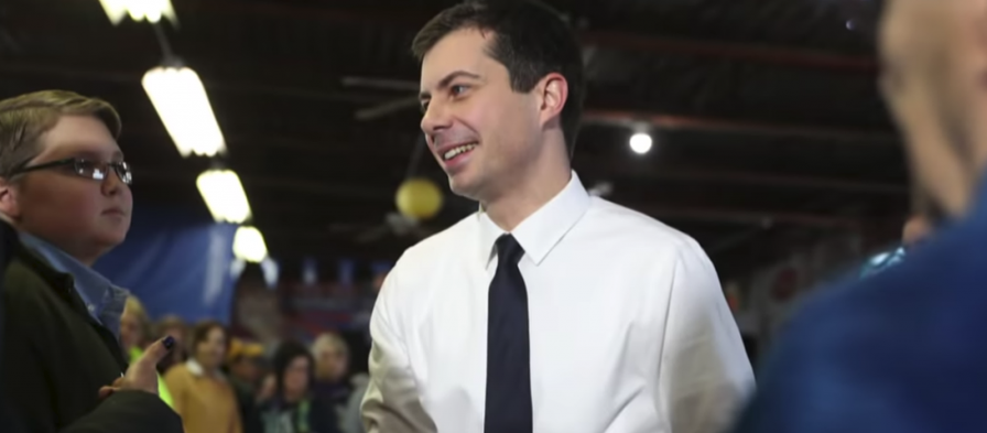 Buttigieg’s powerful new argument two weeks before Iowa : When the Dems choose an old insider they lose