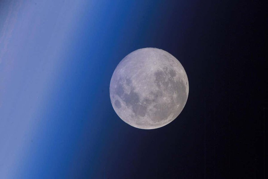 Earth has acquired a brand new moon that's about the size of a car
