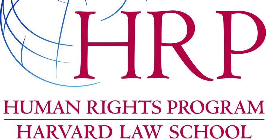 Human Rights Program @ Harvard Law School