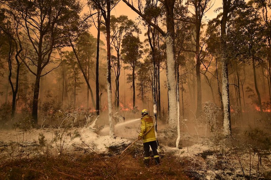 Covering Climate Change and Countering Skepticism in Australia - Nieman Reports