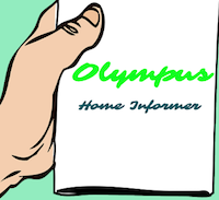 Olympus 2012 - Programme