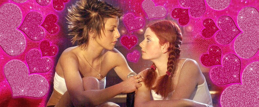 How the Fake Lesbians of t.A.T.u. Changed Queerness in Russia Forever