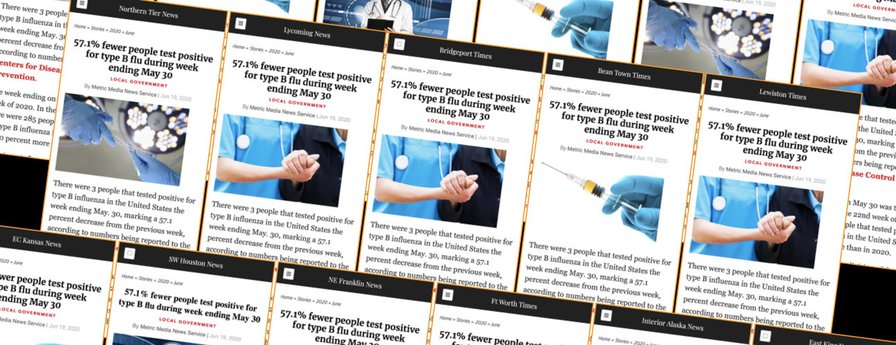 As election looms, a network of mysterious ‘pink slime’ local news outlets nearly triples in size - Columbia Journalism Review