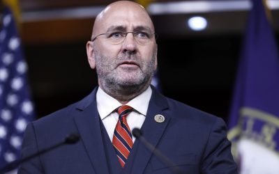Higgins Calls Upon Social Media CEOs to Condemn the Celebration of Charlie Kirk’s Assassination - Congressman Clay Higgins