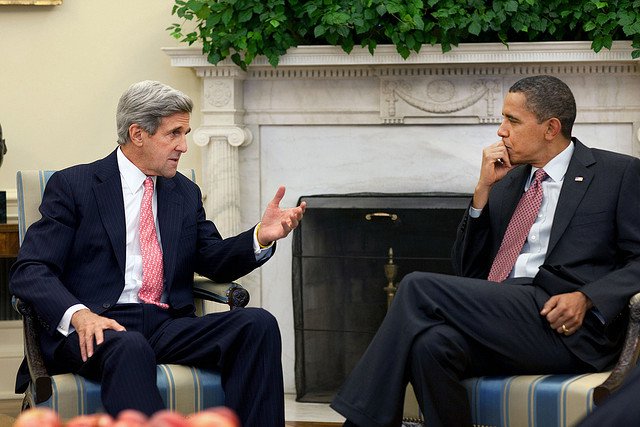 Obama’s Leadership and the New Framework Agreement with Iran