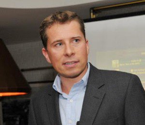 British Ambassador's farewell to Lebanon