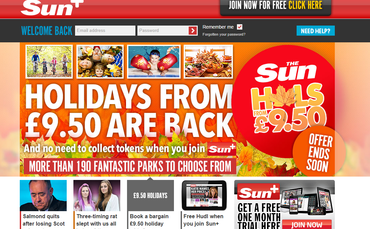British Newspapers Embrace Native Advertising